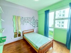 Dahlia Park Condominium (D17), Condominium #625274361